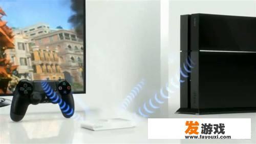 ps4和pc玩游戏有什么区别