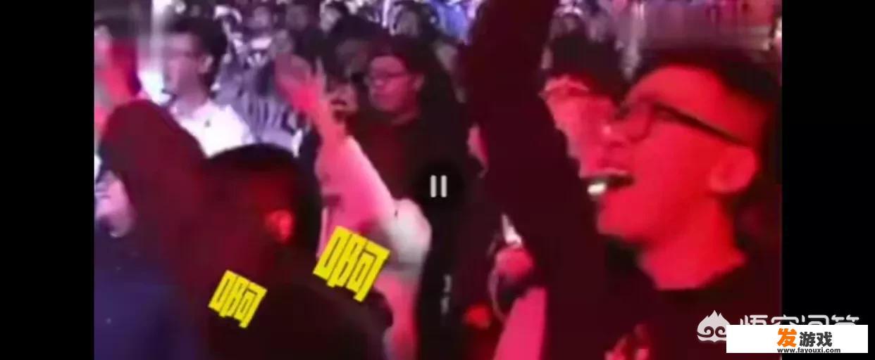 哪些明星“出糗”的瞬间，能承包你一年的笑点