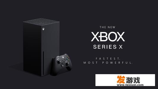 Xbox Series X主机可以直接运行外置移动硬盘上的老游戏吗