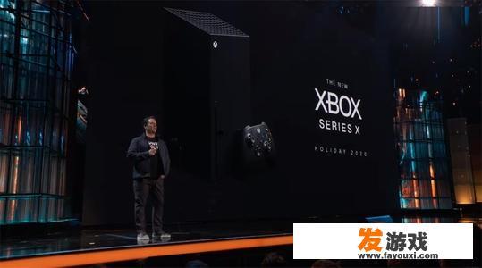 Xbox Series X主机可以直接运行外置移动硬盘上的老游戏吗