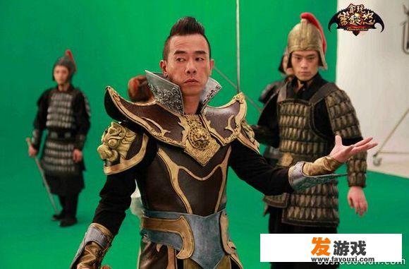 如何看待陈小春代言的各种脑残网游
