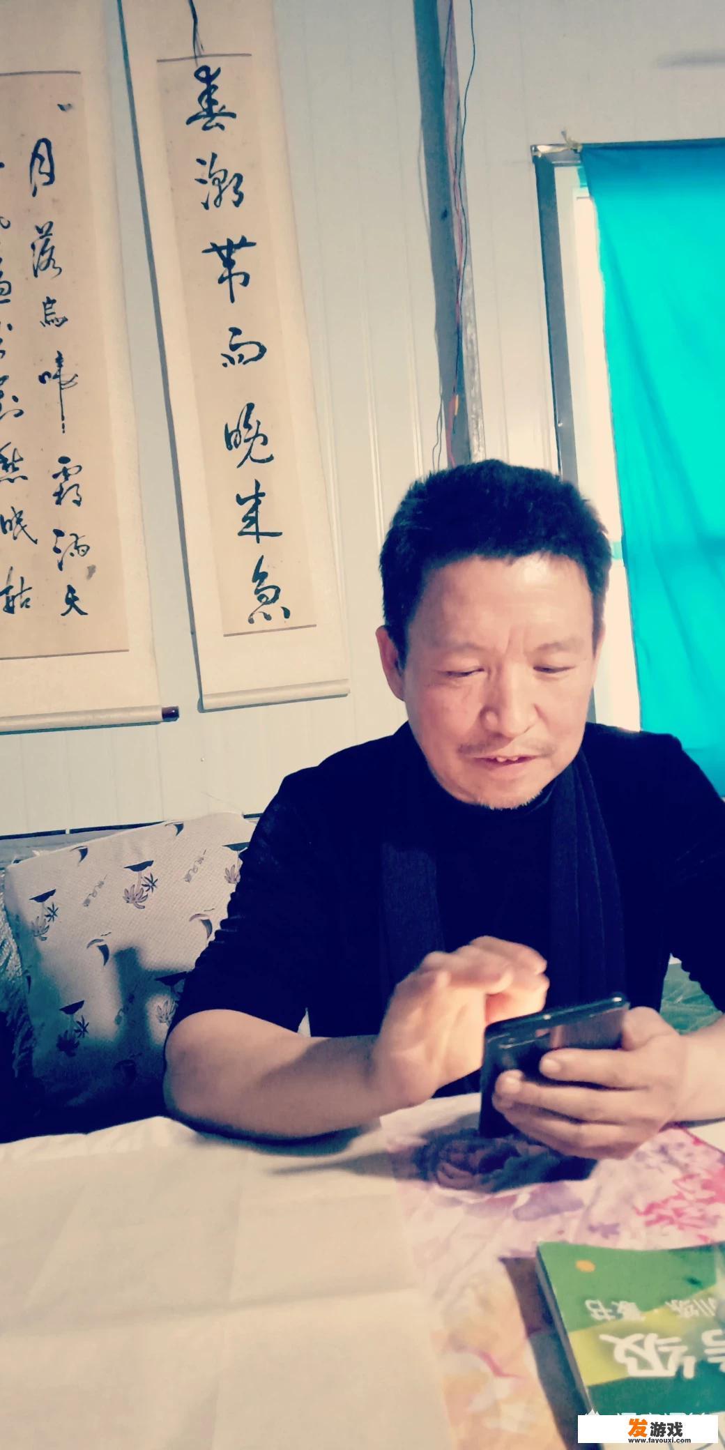 40岁的男人还喜欢打游戏是什么心理