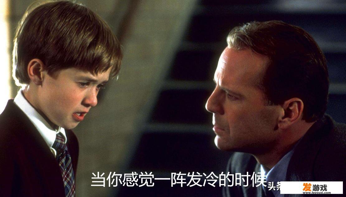 推荐几部悬疑的电影，顺便简单介绍一下呗