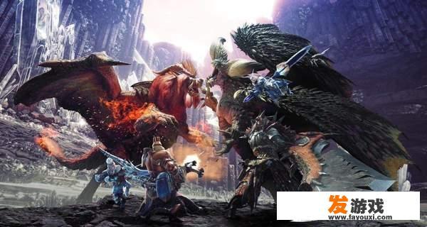 PS4主机有哪些耐玩好玩的游戏