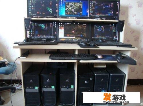 玩《梦幻西游》游戏，为什么有一些人喜欢去新区？新区有何魔力