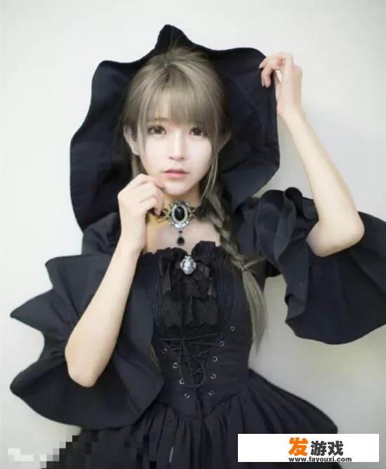 日本萝莉文化为何如此兴盛