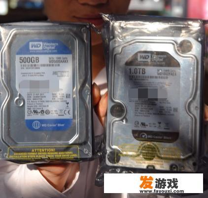 家用电脑硬盘，选蓝盘还是黑盘，哪个好用稳定