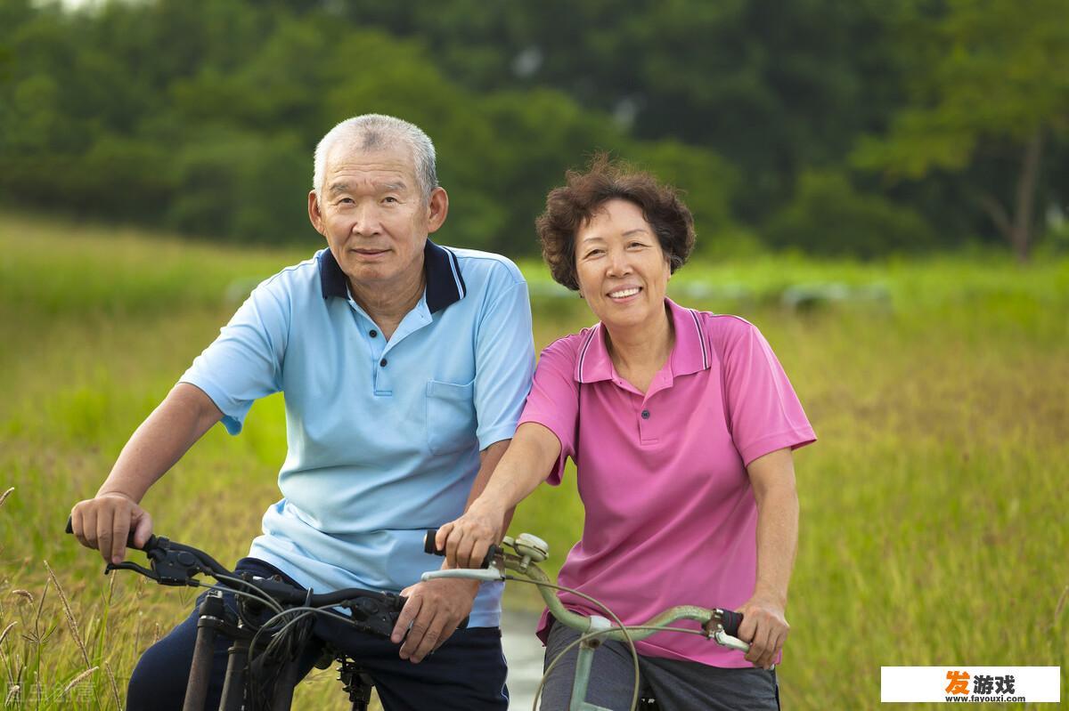 农村60多岁的婆婆整天沉迷于网络游戏你们怎么看