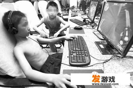 世界卫生组织发布新规将“游戏成瘾”纳入精神疾病范畴，何为游戏成瘾