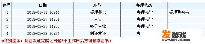 如何查询软件着作权申请的进度