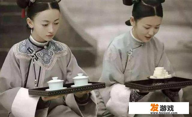 乾隆皇帝有一特殊爱好，每天都要“冲龙沟”，为何宫女却抢着干