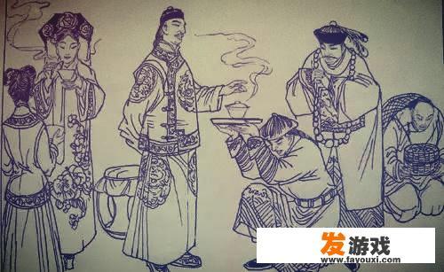 乾隆皇帝有一特殊爱好，每天都要“冲龙沟”，为何宫女却抢着干