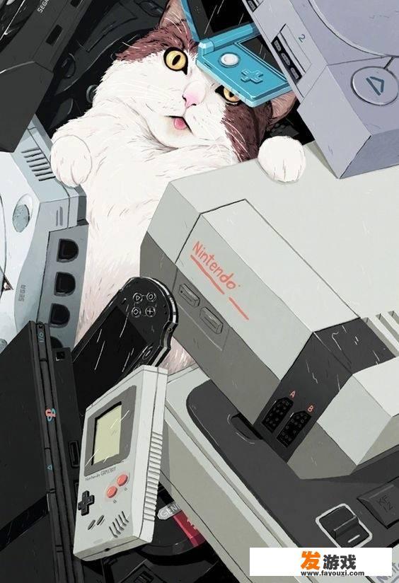 想买ps4 pro但是买不起游戏怎么办