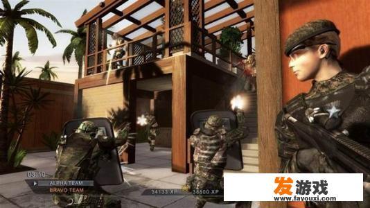 STEAM上有哪些趣味性很高的双人合作游戏