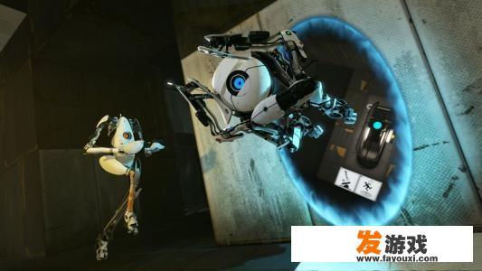 STEAM上有哪些趣味性很高的双人合作游戏