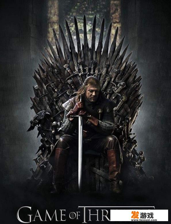 《权力的游戏》中提到的“Winter Is Coming”有什么含义
