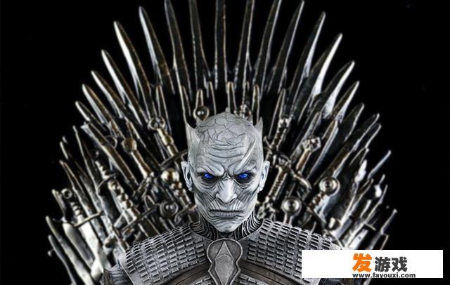 《权力的游戏》中提到的“Winter Is Coming”有什么含义