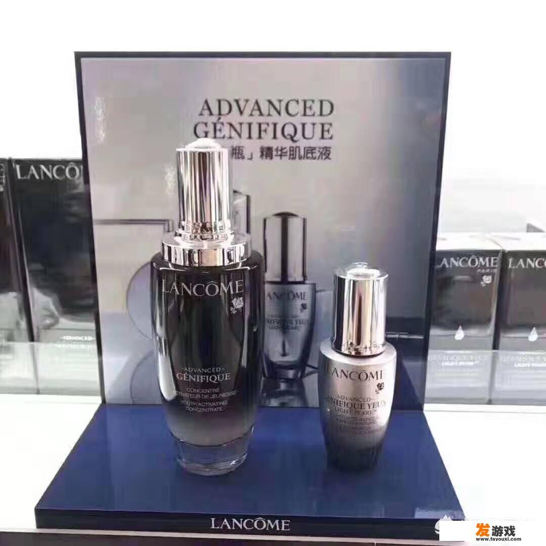 可以推荐些你认为特别好用的护肤品及化妆品吗