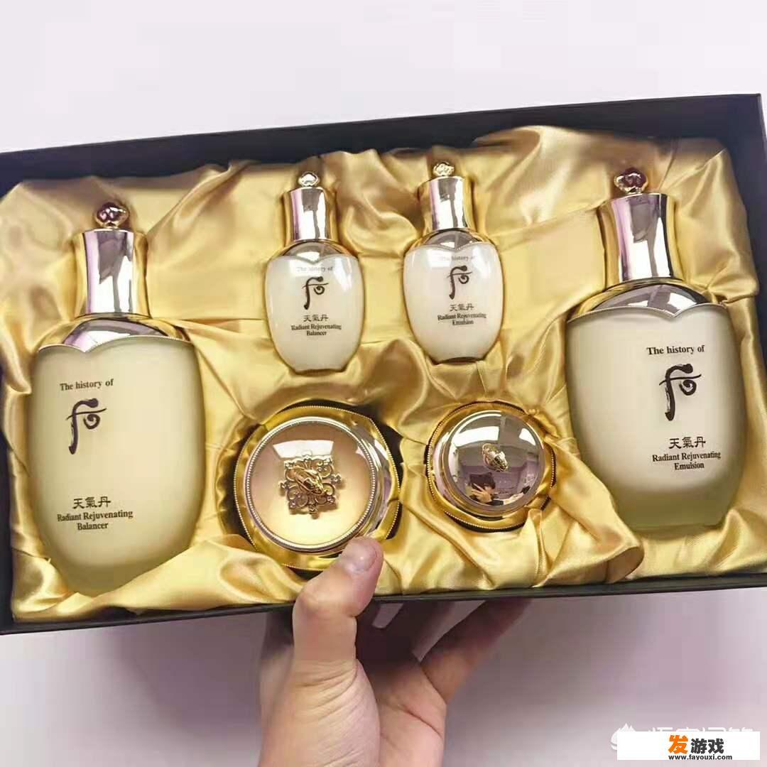 可以推荐些你认为特别好用的护肤品及化妆品吗