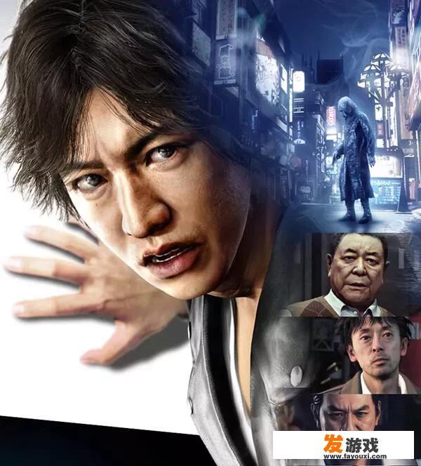 主机游戏刚刚推出《战神》和《荒野大镖客2》大作，你期待的下一个游戏大作是什么