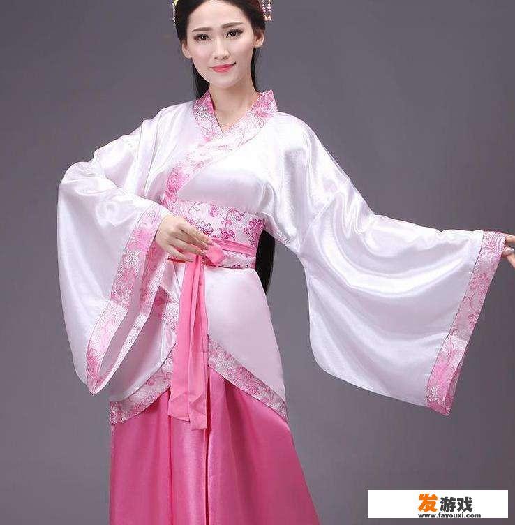 为什么会有人一直反对、抹黑汉服