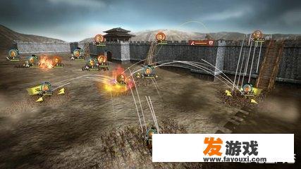 有哪些历史游戏中含有领土扩张、创造盛世之类的元素