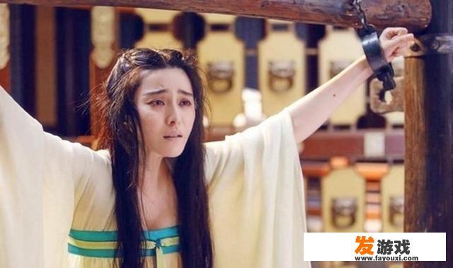 古代玉女天梯酷刑的起源与女性之恐惧