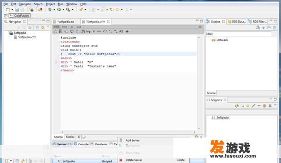 html5开发工具有哪些
