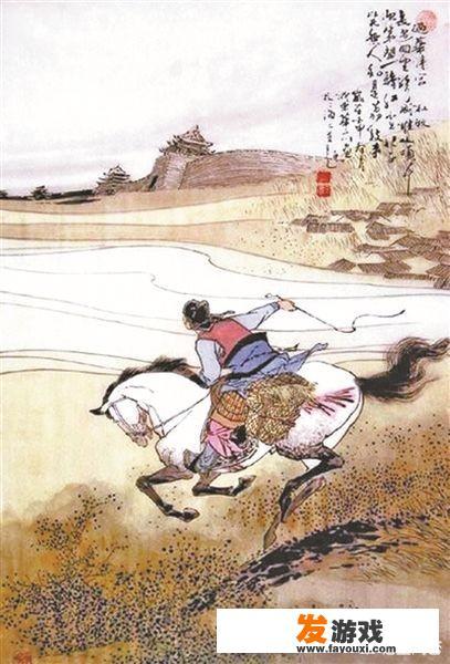 如果让你用五个字写一个搞笑的故事，你会怎样写