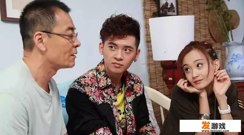 和老丈人最尴尬的一次经历是怎么样的