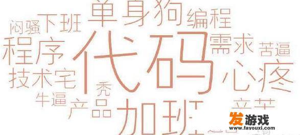 通常所说的“程序员”是特指“中小型开源Web应用二次开发者”吗