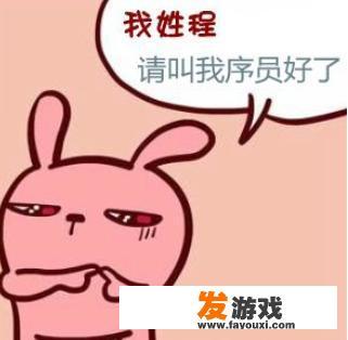 通常所说的“程序员”是特指“中小型开源Web应用二次开发者”吗