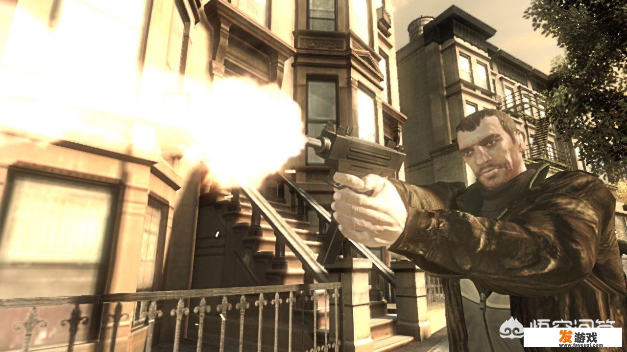 gta4什么时候在手机上线
