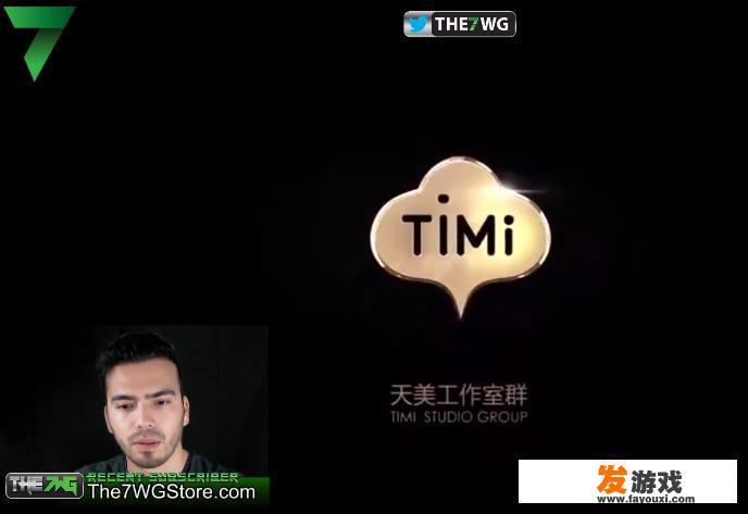 pubg手游有外国人玩吗