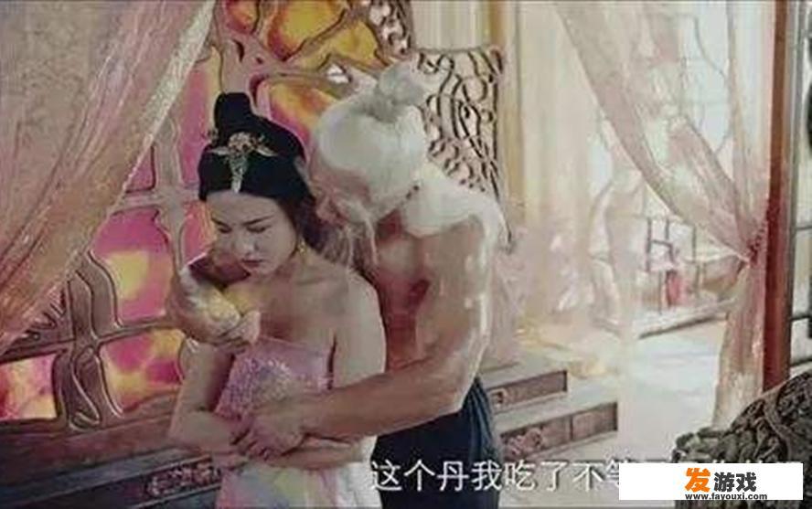 你看过的最毁三观，无下限，颠覆你认知的电影是什么