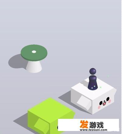 微信小游戏「跳一跳」有哪些小技巧