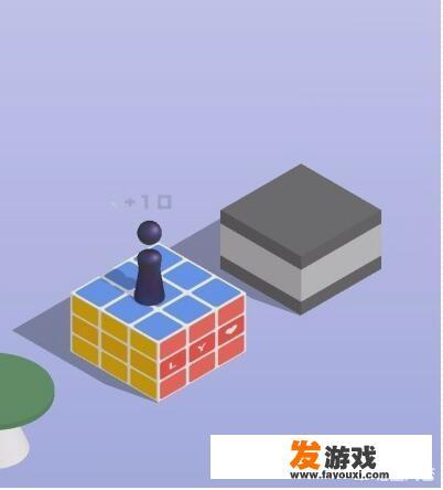 微信小游戏「跳一跳」有哪些小技巧