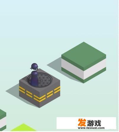 微信小游戏「跳一跳」有哪些小技巧