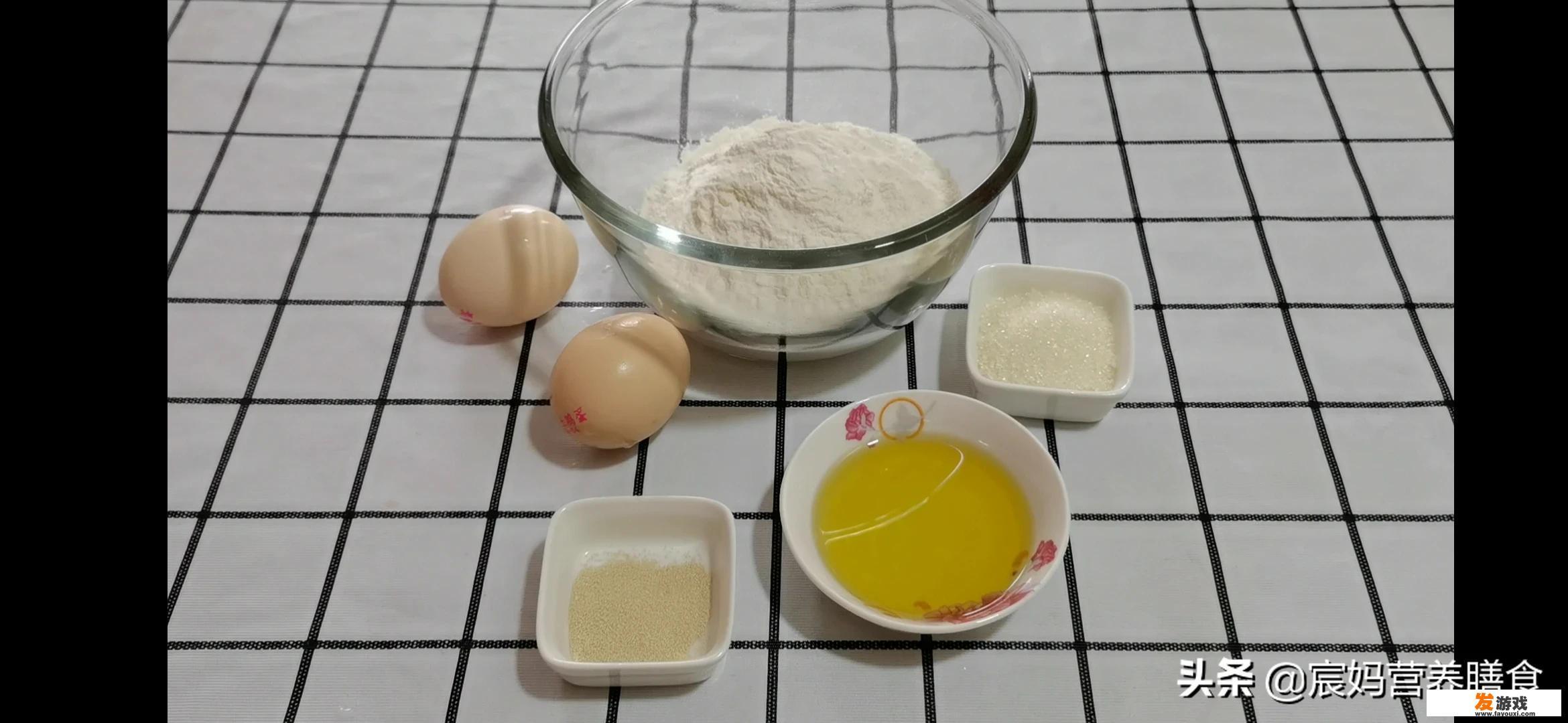 宅在家里的这些天，那些网红食品你做了几样？成功了吗