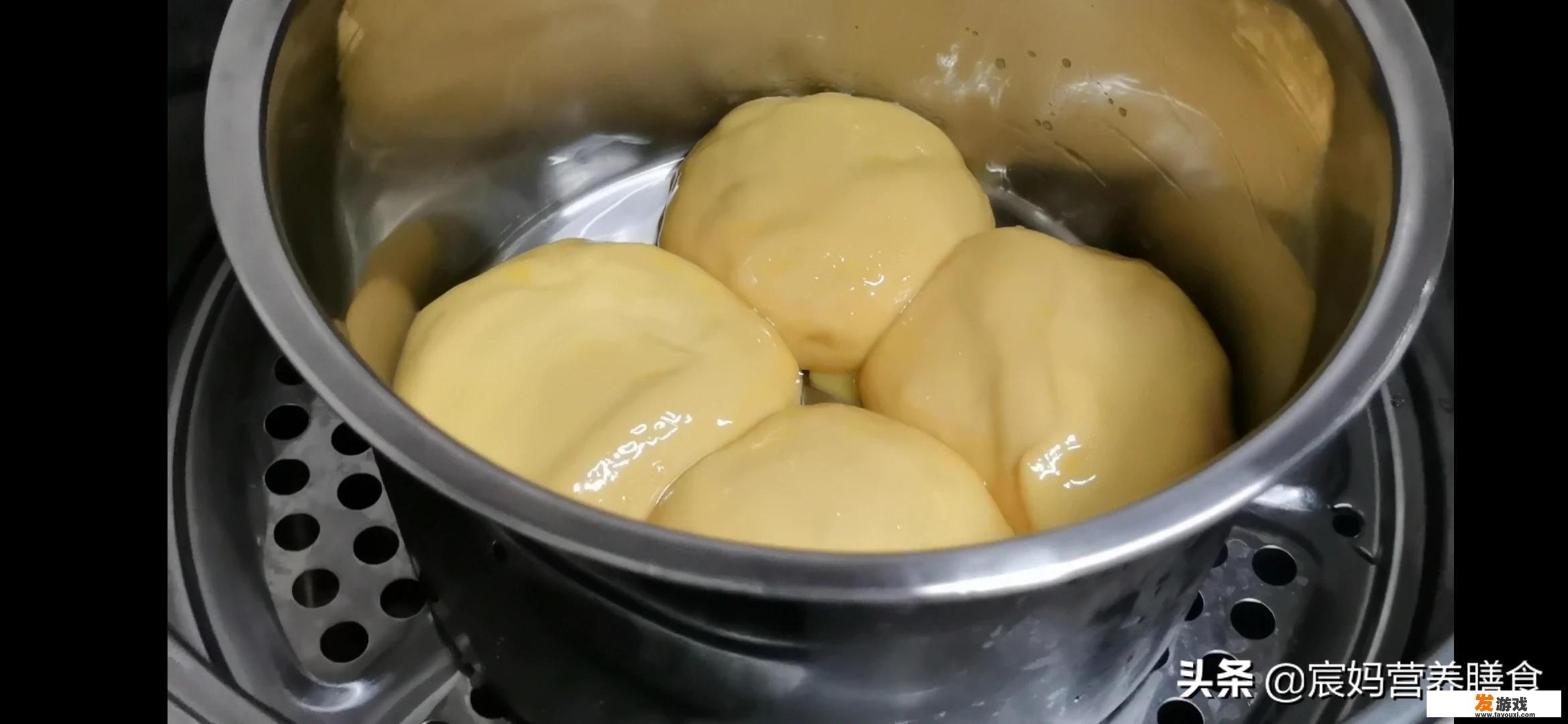 宅在家里的这些天，那些网红食品你做了几样？成功了吗