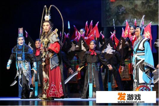 国风武侠手游有哪些？求推荐几款
