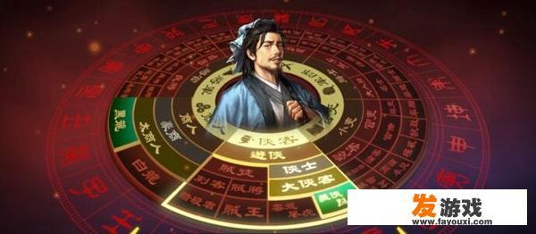 有哪些好玩的角色扮演手游值得推荐
