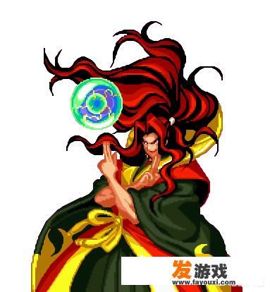 怀旧《侍魂》系列游戏讲的是哪段日本历史