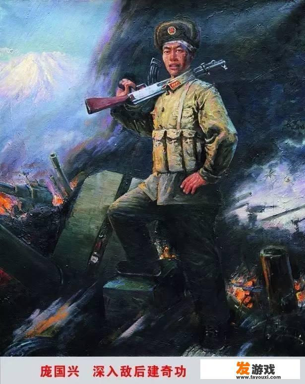 世界历史上有没有什么逆天的军事行为