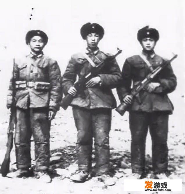 世界历史上有没有什么逆天的军事行为