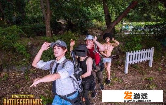 绝地求生哪个服务器比较容易吃鸡