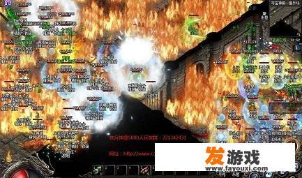 哪款网游比较好玩