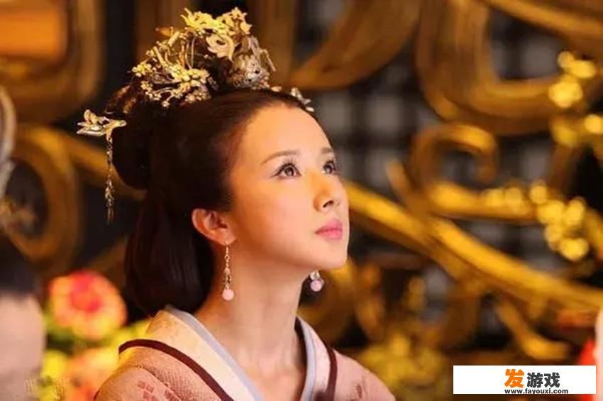 小周后被赵光义侵占后大骂李煜无能，最后为什么又随他而死