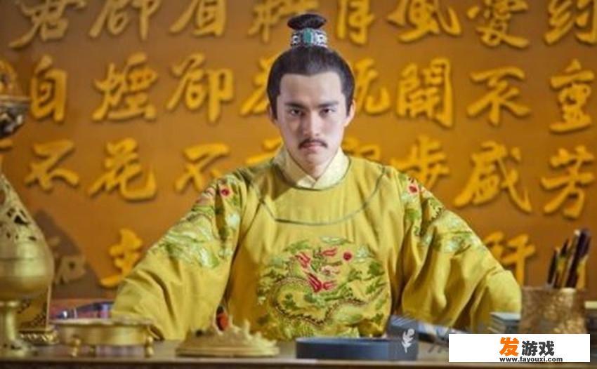 小周后被赵光义侵占后大骂李煜无能，最后为什么又随他而死