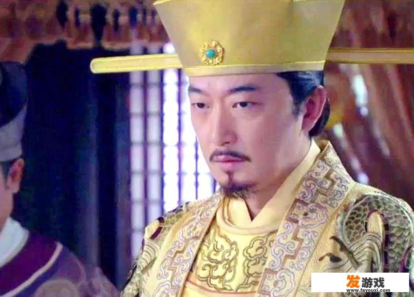 小周后被赵光义侵占后大骂李煜无能，最后为什么又随他而死